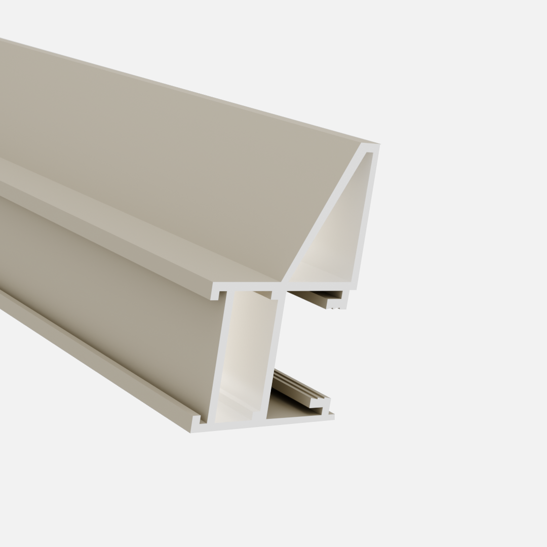 Uchwyt aluminiowy S-220