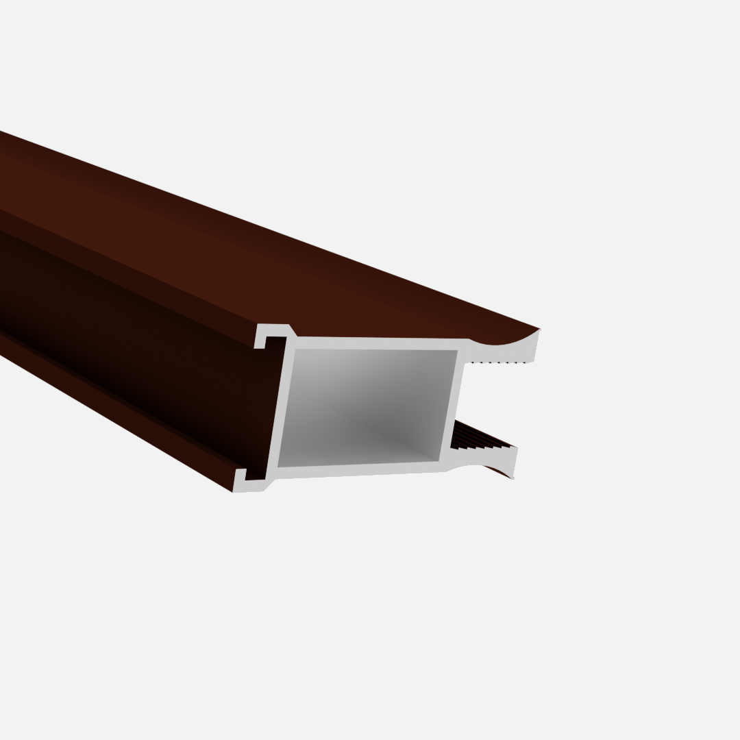 Uchwyt aluminiowy S-2190