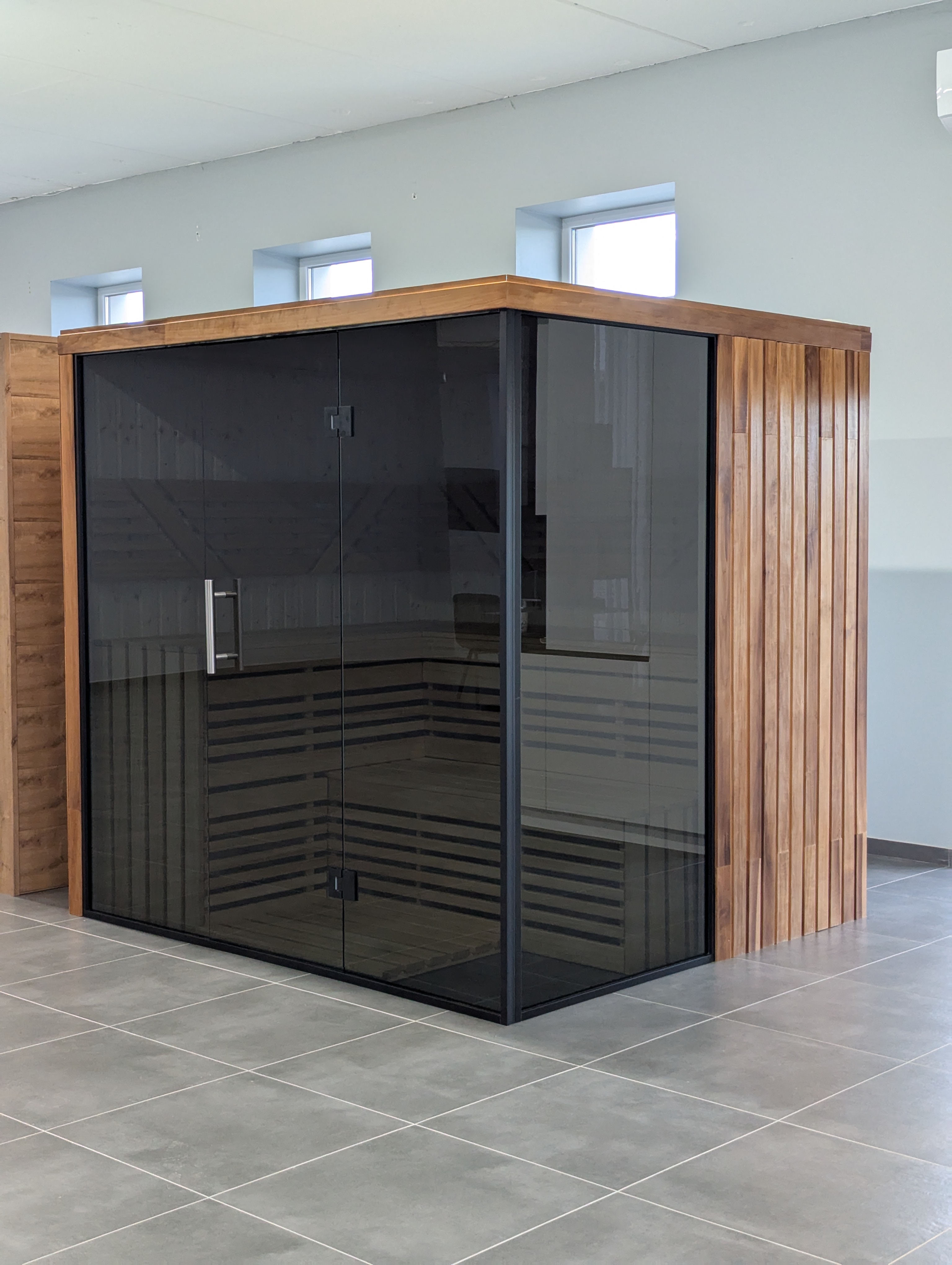  SAUNA FIŃSKA “Life”